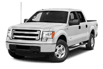 Truck For Sale at Russellville, KY
